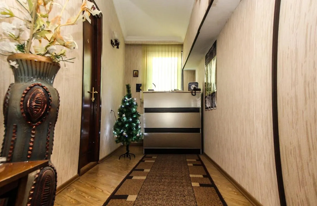 Tbilisi Tower Apartment Γεωργία