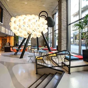 Ξενοδοχείο Ibis Styles Tbilisi Center, Τυφλίδα