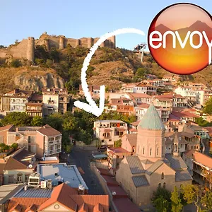 Envoy And Tours Tbilisi