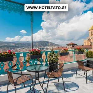 3* Otel Tato